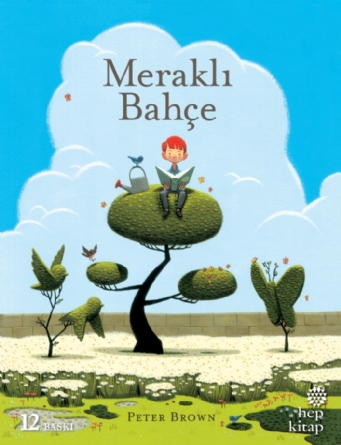 Meraklı Bahçe